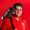 Gavin Gallegos