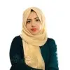Umma Habiba Nazneen