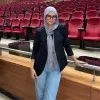 Menna Ahmed