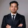 Tejash Mishra