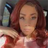 DeAtra Martin