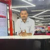 Rati Raman Mishra