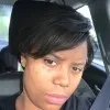 Debreanna brown