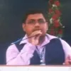 smruti ranjan sahoo