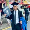 Muhamad Asyraf Bin Mahadzir