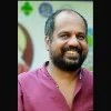 Rajesh Narayanan