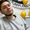 Cristian penagos Penagos chamale