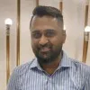 Rajesh Mishra
