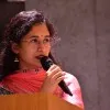 Rashmi borah