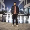 Ashutosh Dubey