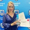 Carika Oosthuizen