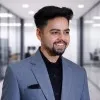 Mohammed Abrar