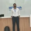 Saket Raj