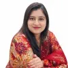 Raksha Trivedi