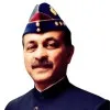 Lt Gen Velu Nair PVSM