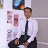 Raden Ahmad Andhono Putra