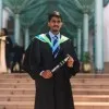 Sharon Dev Anthany Balakrishnan