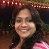 Deepanwita Bhowmick