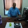 CHINMAYA KUMAR SAHU