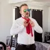 Evan Solace