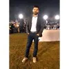 Muhammad Junaid Tanveer