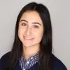 Sarah Mikhael