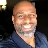 Tony Johnson