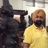 Daljeet Singh