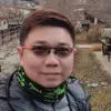 Eric Chang
