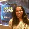 veena sitaraman