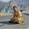 Sharjeel Aslam