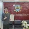 Harris Kueh