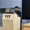 Krishna Bajaj