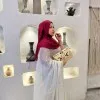 Tabassum Islam Moure