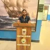 Vivek Behera