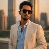 Chavda Aman