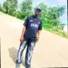 Oluwaseyi Jesuyebi