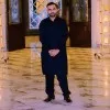 Fahad Idrees