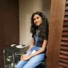 Nevedha Kumaresan