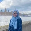 Nur Izzah Afiqah Rosdin
