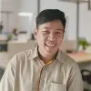 Kristian Hendriono Novianto