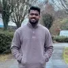 Muhammed Hafis Siyad