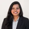 Amrita Mohanty