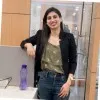 Preeti Dhingra