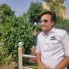 Sunil Parihar