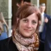 Sarah Irving