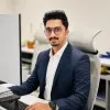 AKBAR ALI