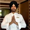 Jaspreet Singh