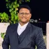 Vishal Patel