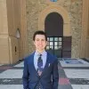 Nathaniel Cavazos